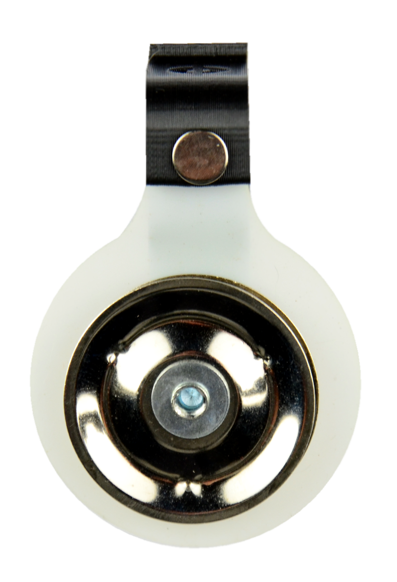 Oruga Nano Clip-O Jingle