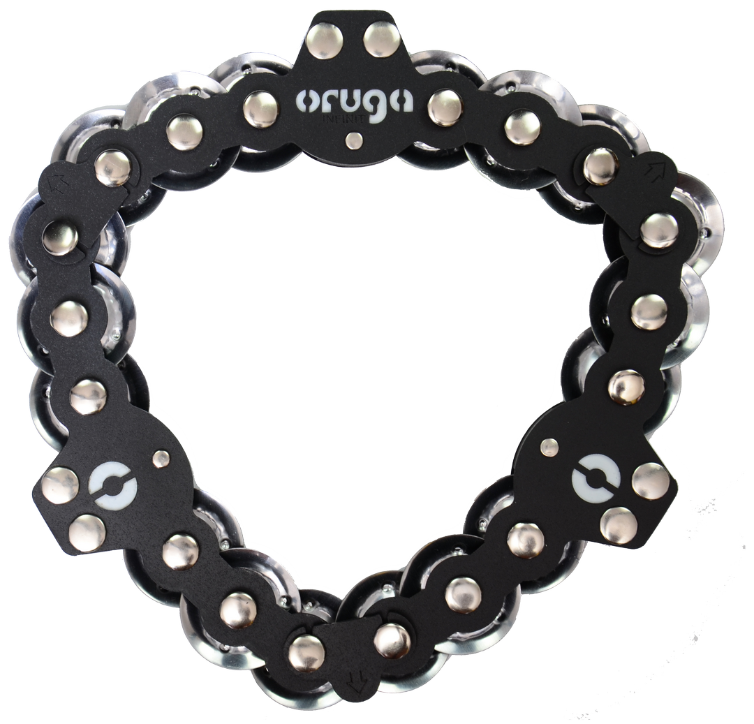 Oruga Large Jingles
