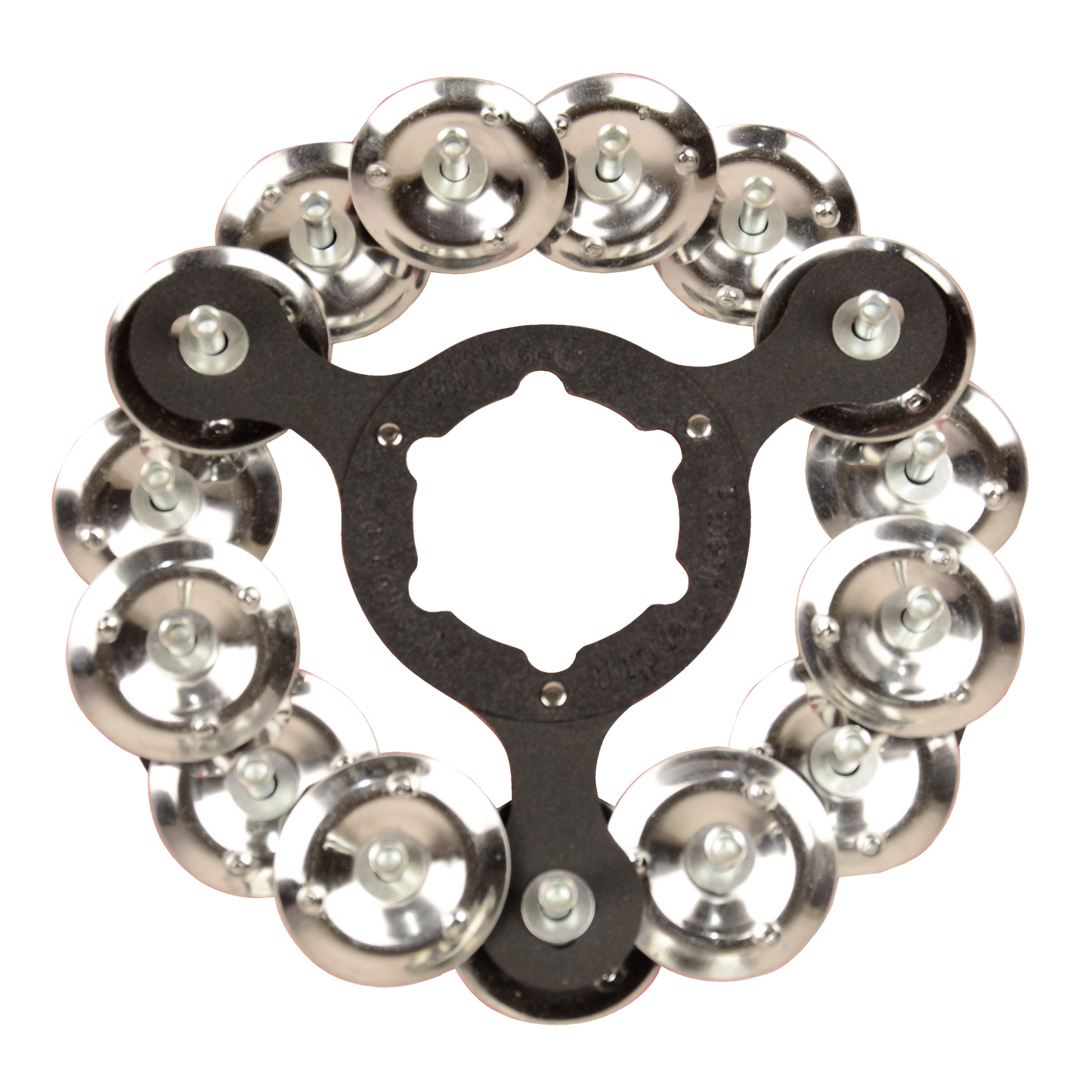 Oruga Ring-O Jingle Full