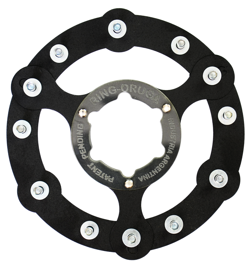 Oruga Ring-O Rivets