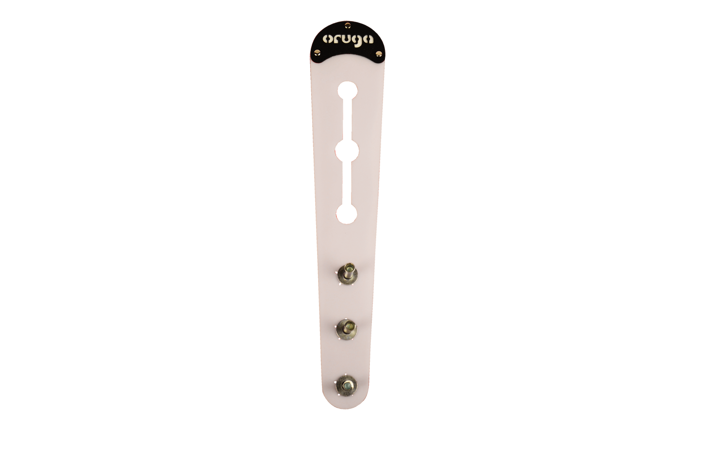 Oruga Sizzler Rivets