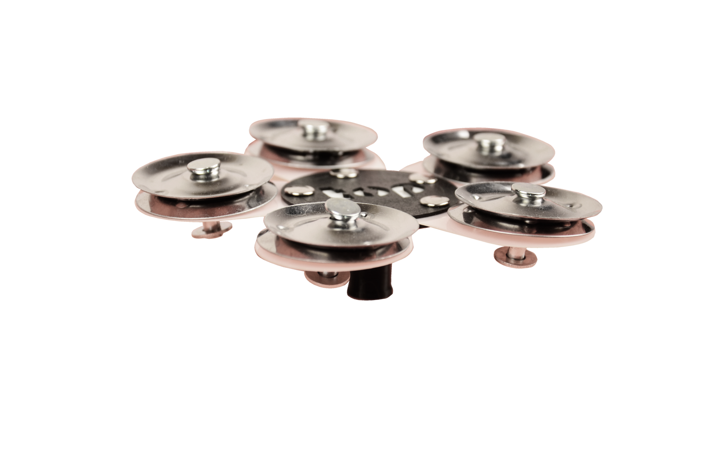 Oruga Top-O Magnetic Hi-Hat Jingle