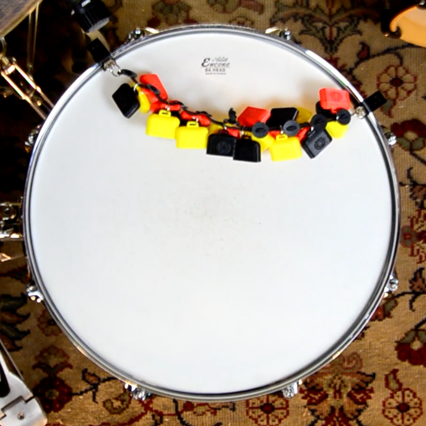 Clip-O Collection