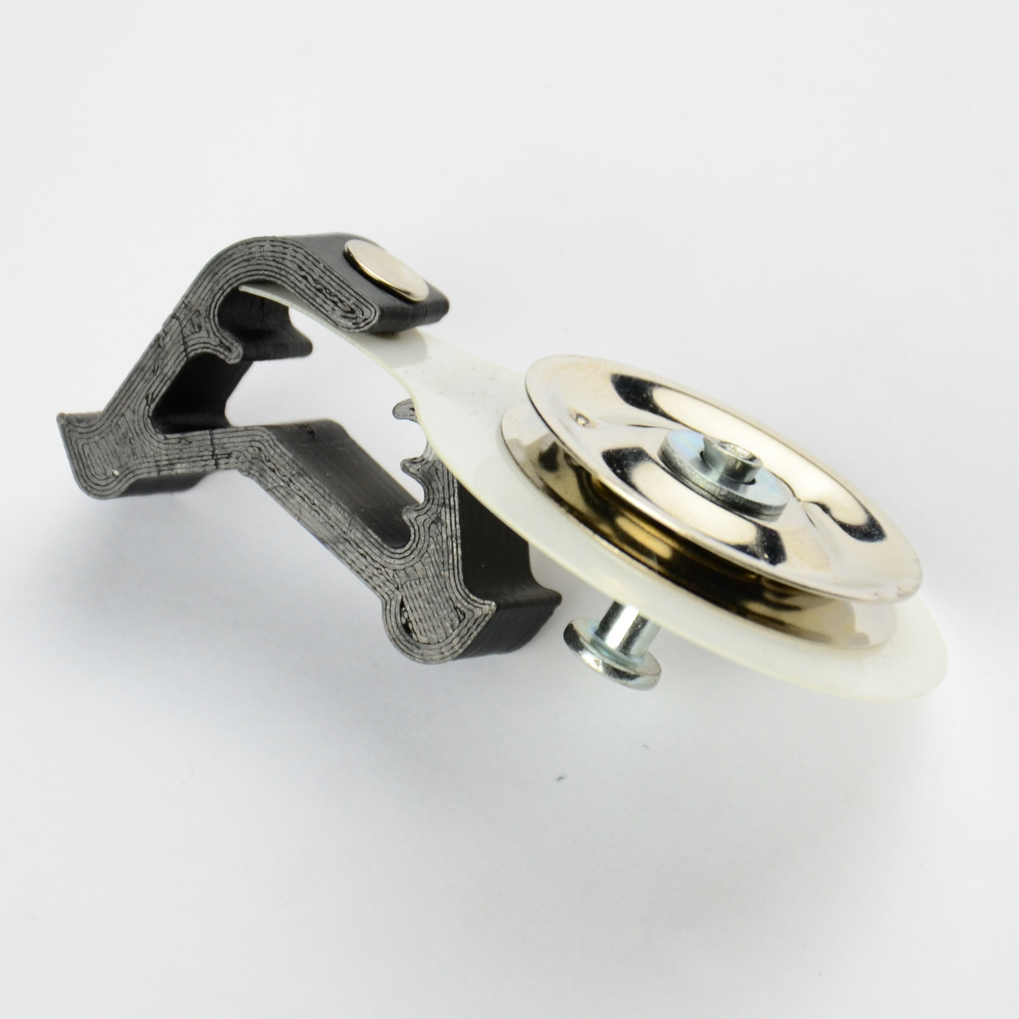 Oruga Nano Clip-O Jingle