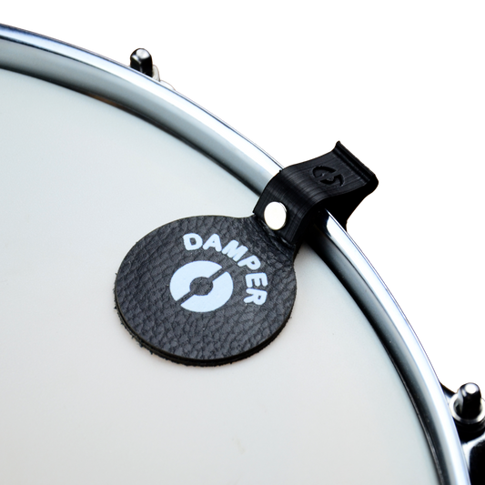 Oruga Clip-O Damper - 3 Pack