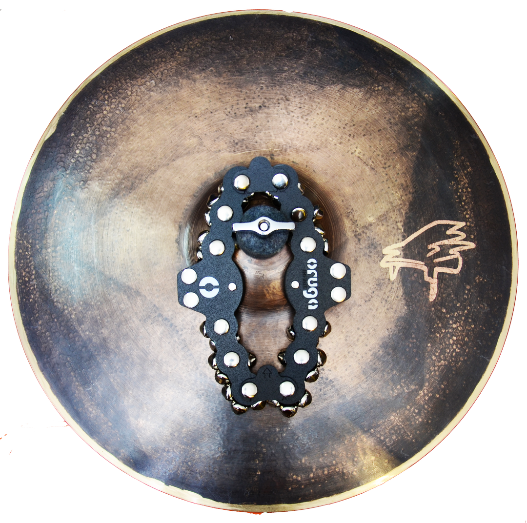 Oruga Medium Sleigh Bells