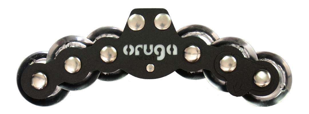 Oruga Small Jingles
