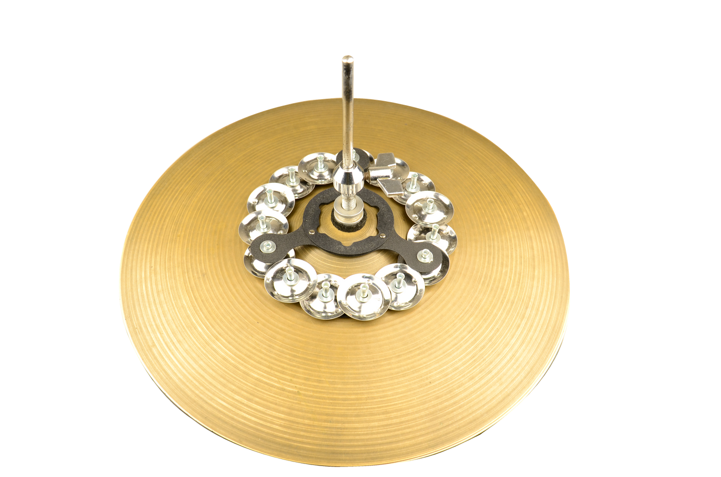 Oruga Ring-O Jingle Full