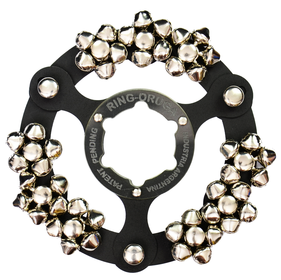 Oruga Ring-O Sleigh Bells
