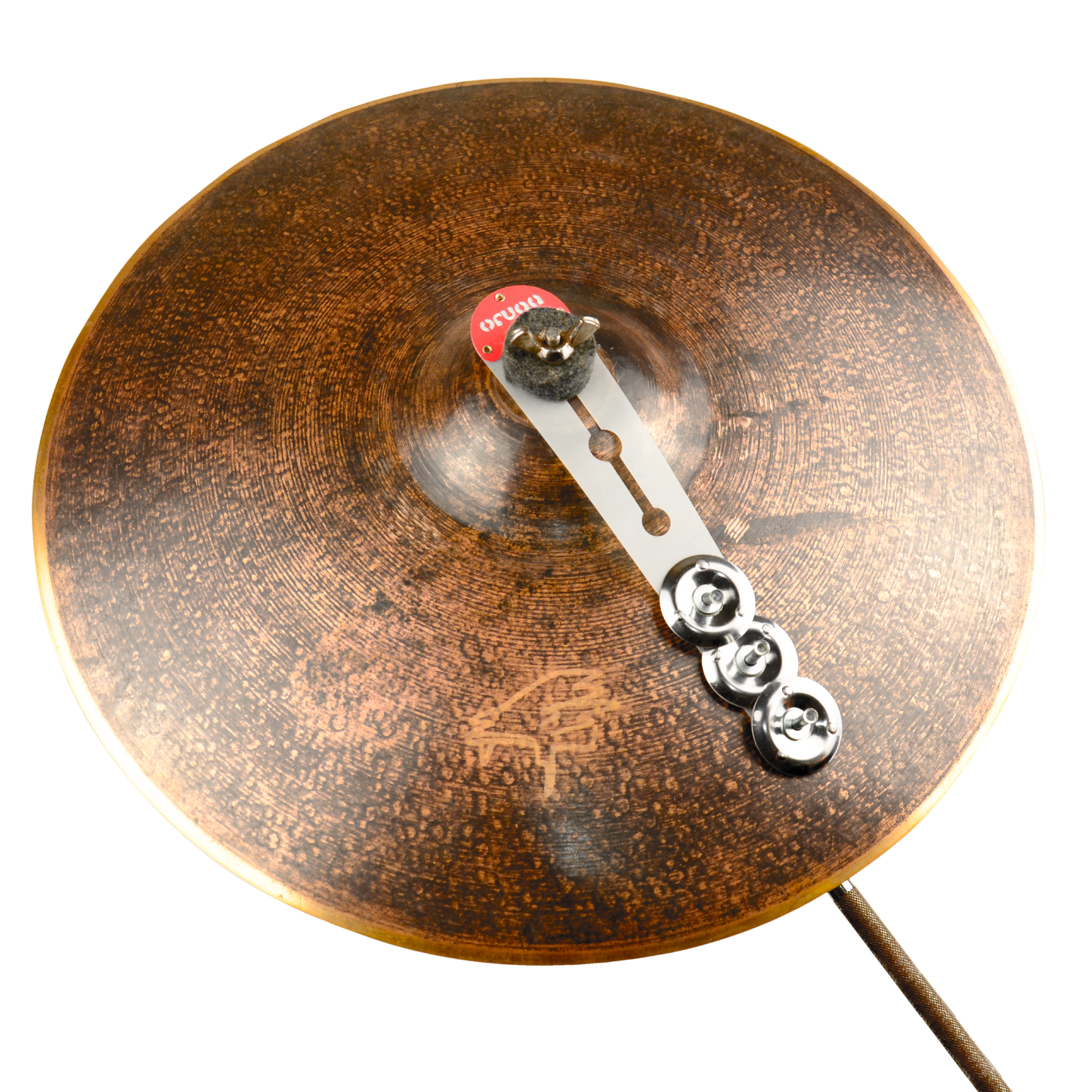 Oruga Sizzler Jingle
